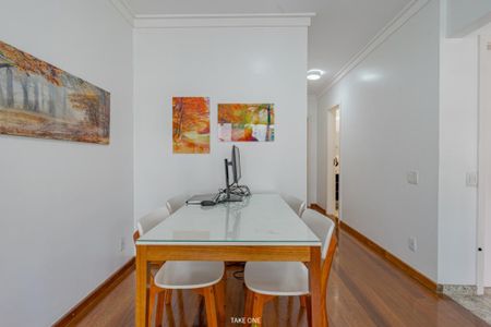 Apartamento à venda com 1 quarto, 118m² em Cambuí, Campinas