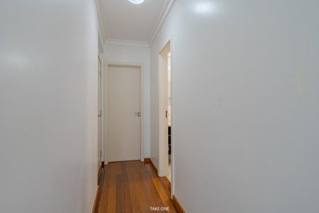 Apartamento à venda com 118m², 1 quarto e 1 vaga
