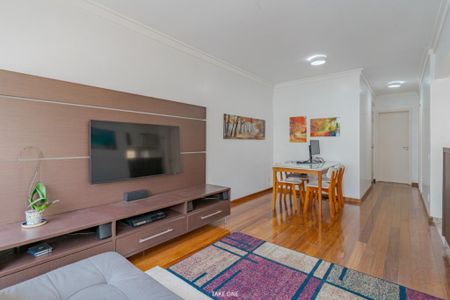 Apartamento à venda com 1 quarto, 118m² em Cambuí, Campinas