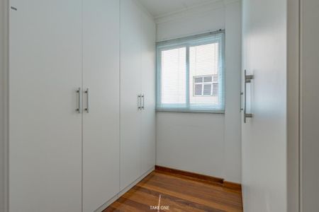 Apartamento à venda com 1 quarto, 118m² em Cambuí, Campinas
