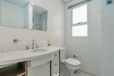 Apartamento à venda com 1 quarto, 118m² em Cambuí, Campinas
