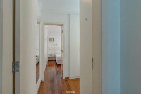 Apartamento à venda com 118m², 1 quarto e 1 vaga