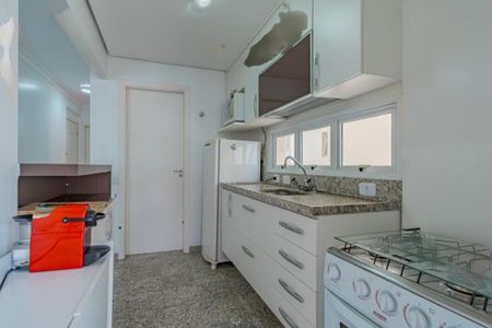 Apartamento à venda com 118m², 1 quarto e 1 vaga