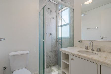 Apartamento à venda com 1 quarto, 118m² em Cambuí, Campinas