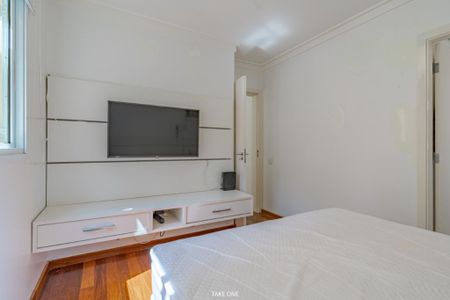 Apartamento à venda com 1 quarto, 118m² em Cambuí, Campinas