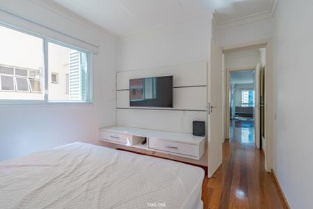 Apartamento à venda com 1 quarto, 118m² em Cambuí, Campinas