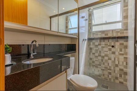 Apartamento à venda com 54m², 2 quartos e 1 vaga