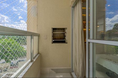 Apartamento à venda com 54m², 2 quartos e 1 vaga