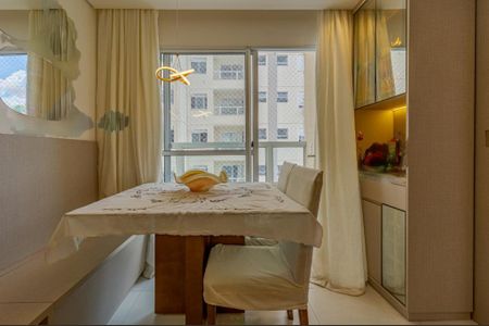 Apartamento à venda com 2 quartos, 54m² em Jardim Nova Europa, Campinas