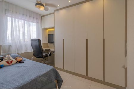 Apartamento à venda com 54m², 2 quartos e 1 vaga