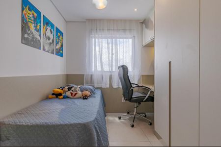 Apartamento à venda com 2 quartos, 54m² em Jardim Nova Europa, Campinas