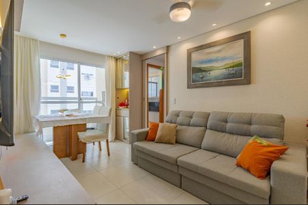 Apartamento à venda com 2 quartos, 54m² em Jardim Nova Europa, Campinas