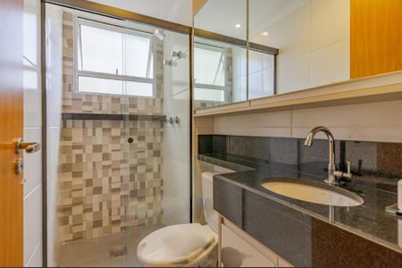 Apartamento à venda com 54m², 2 quartos e 1 vaga