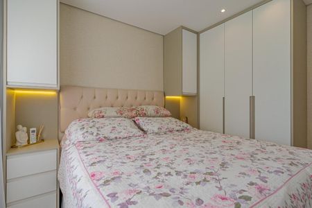 Apartamento à venda com 2 quartos, 54m² em Jardim Nova Europa, Campinas
