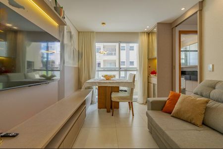 Apartamento à venda com 2 quartos, 54m² em Jardim Nova Europa, Campinas