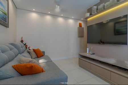 Apartamento à venda com 2 quartos, 54m² em Jardim Nova Europa, Campinas