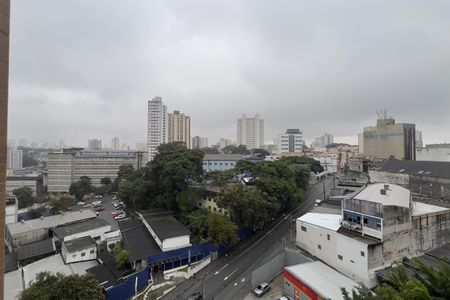 Apartamento para alugar com 85m², 2 quartos e 2 vagasVista do Quarto