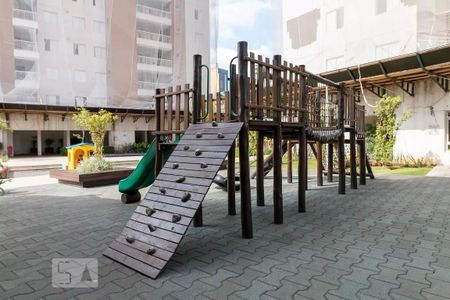 Apartamento para alugar com 85m², 2 quartos e 2 vagasPlayground