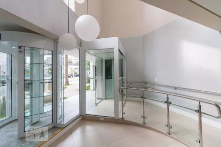 Apartamento para alugar com 85m², 2 quartos e 2 vagasÁrea comum