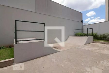 Apartamento para alugar com 85m², 2 quartos e 2 vagasÁrea comum