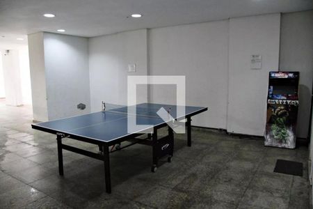 Apartamento para alugar com 85m², 2 quartos e 2 vagasSalão de jogos