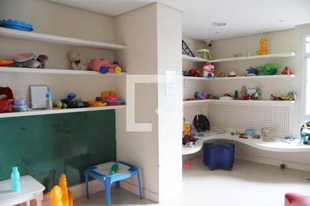 Apartamento para alugar com 85m², 2 quartos e 2 vagasBrinquedoteca