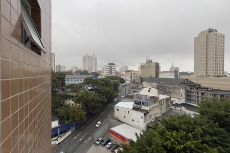 Apartamento para alugar com 85m², 2 quartos e 2 vagasVista da Suíte