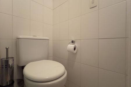Apartamento para alugar com 85m², 2 quartos e 2 vagasBanheiro