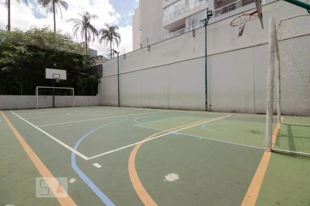Apartamento para alugar com 85m², 2 quartos e 2 vagasQuadra Esportiva