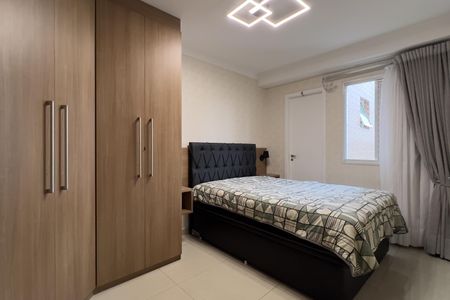 Apartamento para alugar com 85m², 2 quartos e 2 vagasSuíte