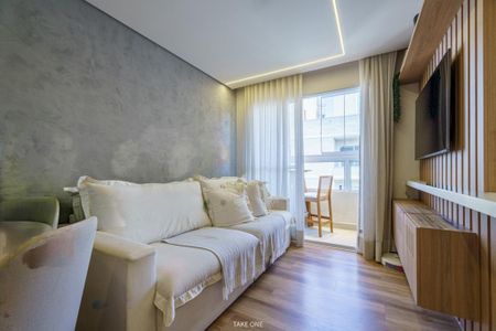 Apartamento à venda com 54m², 2 quartos e 1 vaga
