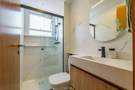 Apartamento à venda com 54m², 2 quartos e 1 vaga
