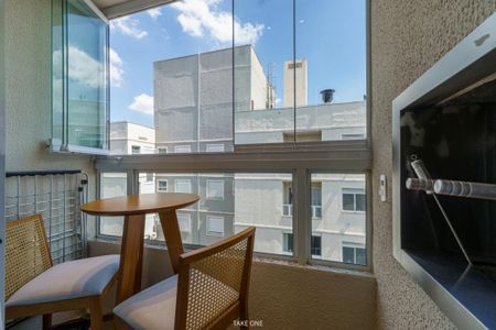 Apartamento à venda com 54m², 2 quartos e 1 vaga