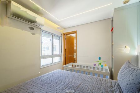 Apartamento à venda com 54m², 2 quartos e 1 vaga
