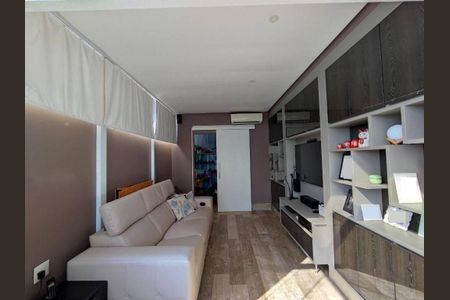 Apartamento à venda com 4 quartos, 175m² em Cidade São Francisco, São Paulo