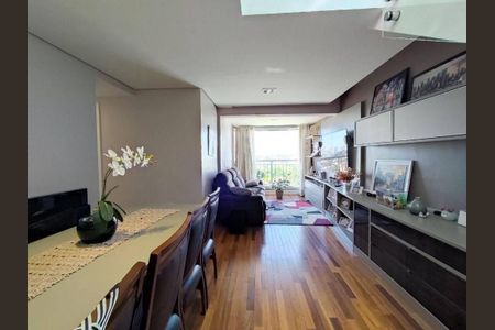 Apartamento à venda com 4 quartos, 175m² em Cidade São Francisco, São Paulo