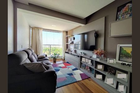 Apartamento à venda com 4 quartos, 175m² em Cidade São Francisco, São Paulo