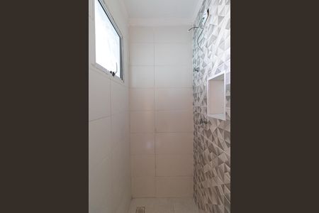 Apartamento para alugar com 42m², 2 quartos e 1 vaga Apartamento para alugar com 42m², 2 quartos e 1 vagaBanheiro