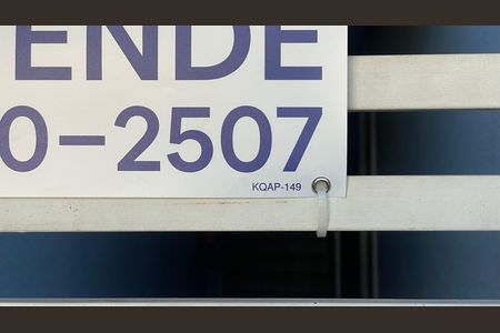 Apartamento para alugar com 42m², 2 quartos e 1 vaga Apartamento para alugar com 42m², 2 quartos e 1 vagaKQAP-149
