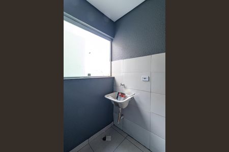 Apartamento para alugar com 42m², 2 quartos e 1 vaga Apartamento para alugar com 42m², 2 quartos e 1 vagaÁrea de Serviço