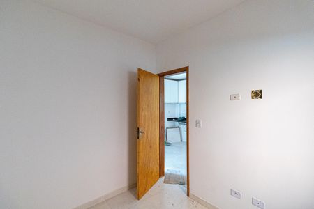Quarto 1 de apartamento à venda com 2 quartos, 42m² em Cidade Patriarca, São Paulo