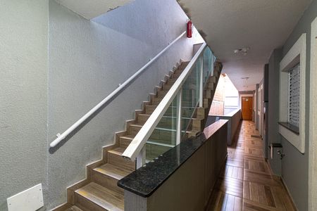 Apartamento para alugar com 42m², 2 quartos e 1 vaga Apartamento para alugar com 42m², 2 quartos e 1 vagaÁrea Comum