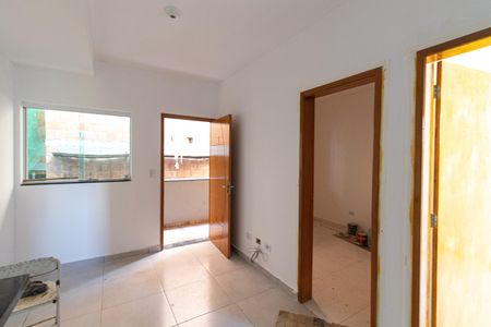 Apartamento para alugar com 42m², 2 quartos e 1 vaga Apartamento para alugar com 42m², 2 quartos e 1 vagaSala e Cozinha