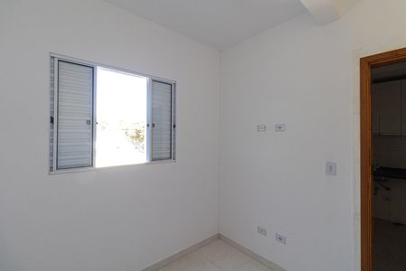 Quarto 2 de apartamento à venda com 2 quartos, 42m² em Cidade Patriarca, São Paulo