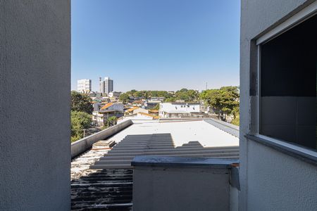 Apartamento para alugar com 42m², 2 quartos e 1 vaga Apartamento para alugar com 42m², 2 quartos e 1 vagaVista Quarto 2