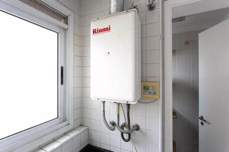 Apartamento à venda com 106m², 3 quartos e 2 vagasFoto 42