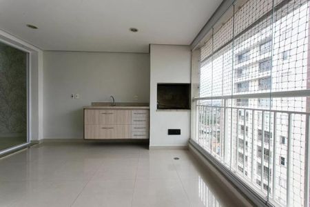 Foto 01 de apartamento à venda com 3 quartos, 106m² em Chácara Califórnia, São Paulo