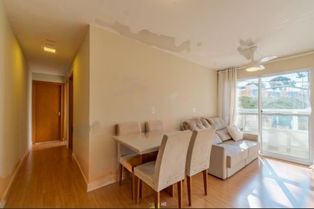 Apartamento à venda com 54m², 2 quartos e 1 vaga