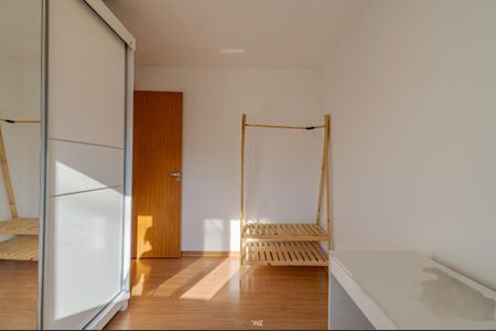 Apartamento à venda com 54m², 2 quartos e 1 vaga