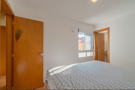 Apartamento à venda com 54m², 2 quartos e 1 vaga